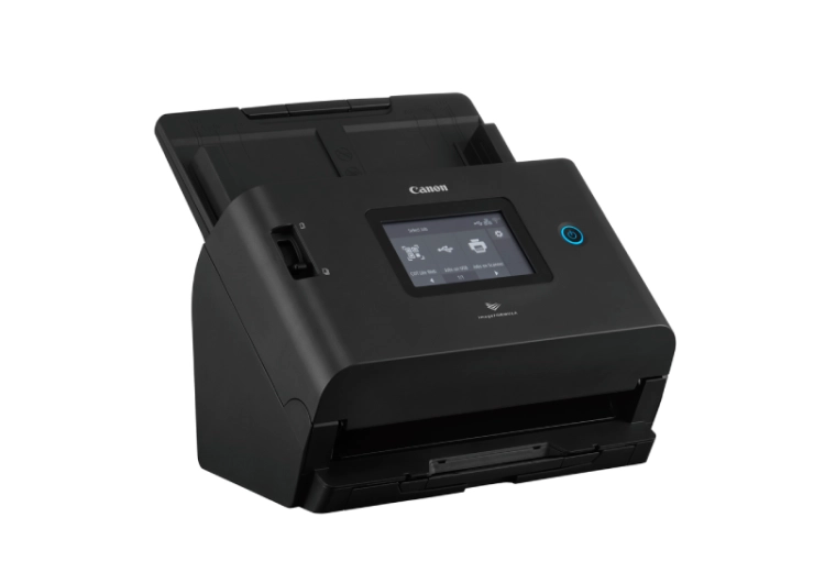 Canon imageFORMULA DR-S350NW