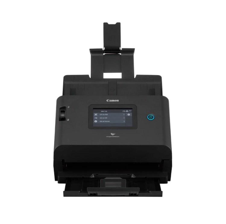 Canon imageFORMULA DR-S350NW