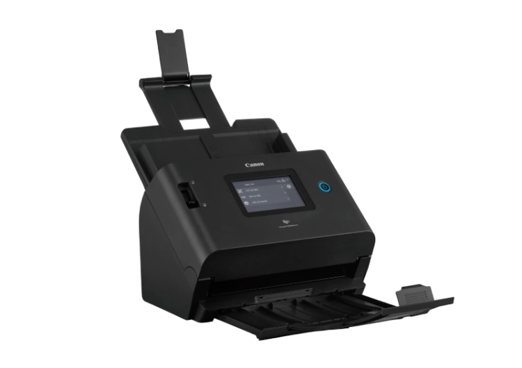 Canon imageFORMULA DR-S350NW