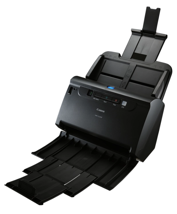 Canon imageFORMULA DR-C230