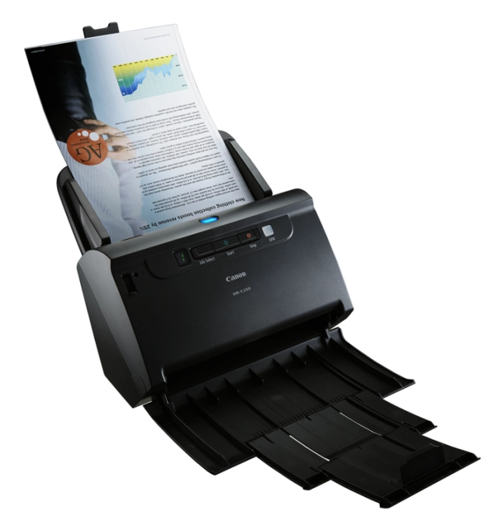 Canon imageFORMULA DR-C230