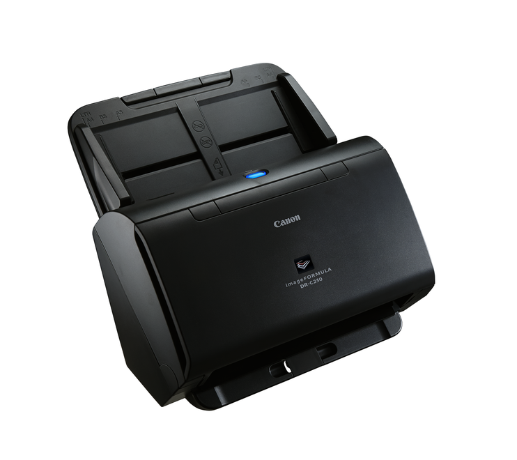 Canon imageFORMULA DR-C230