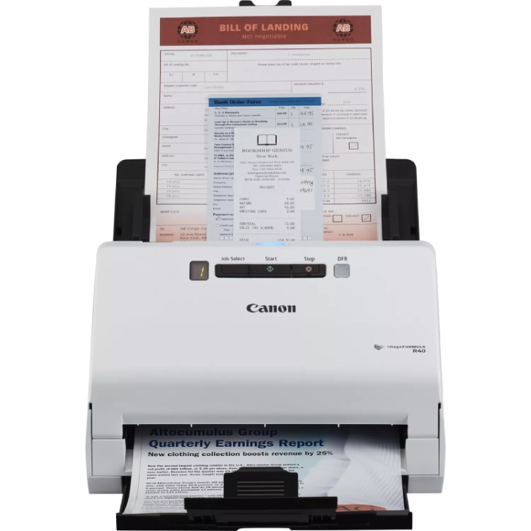 Canon imageFORMULA R40