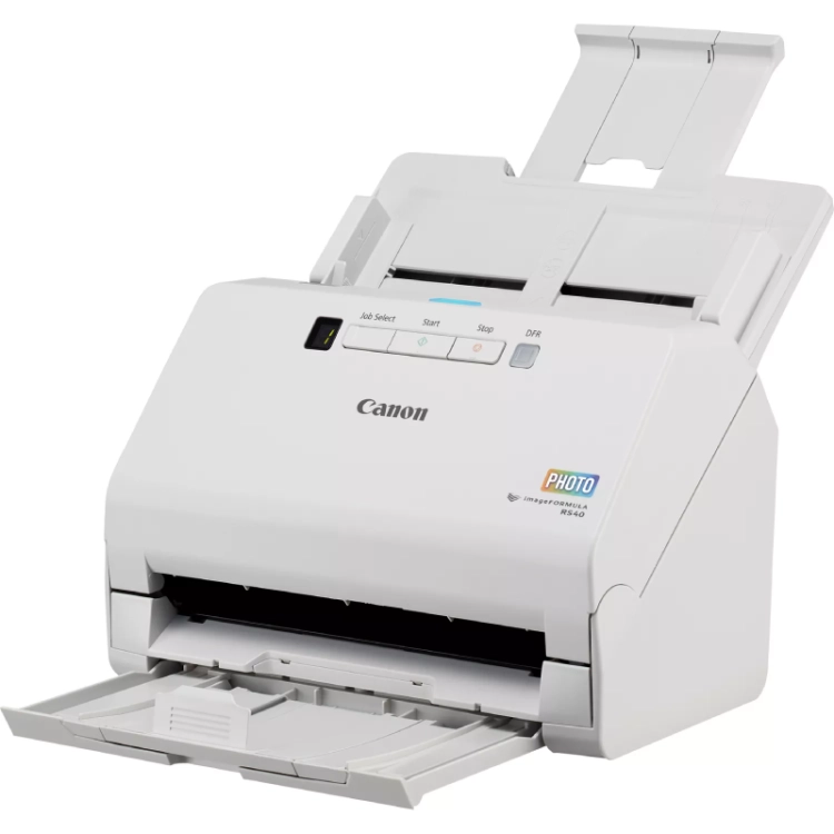 Canon imageFormula RS40