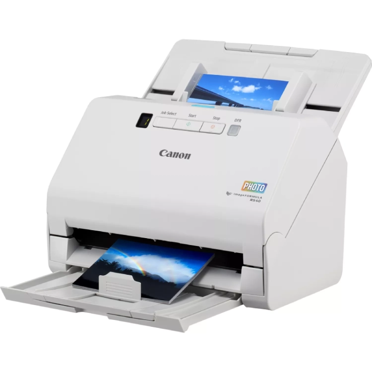 Canon imageFormula RS40