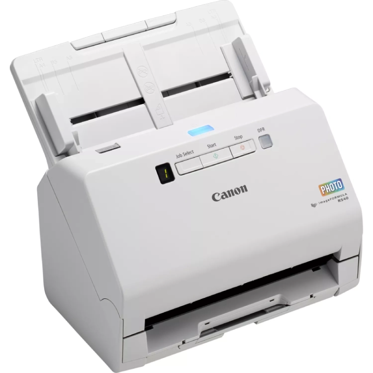 Canon imageFormula RS40
