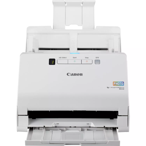 Canon imageFormula RS40