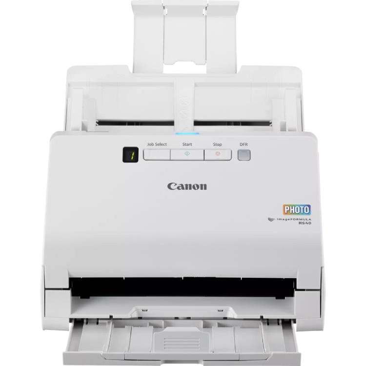 Canon imageFormula RS40