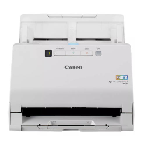 Canon imageFormula RS40