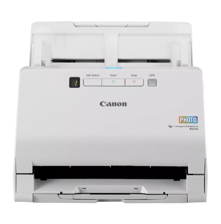 Canon imageFormula RS40