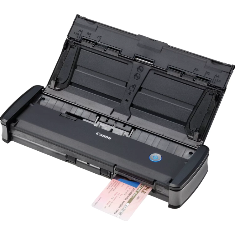 Canon imageFORMULA P-215II
