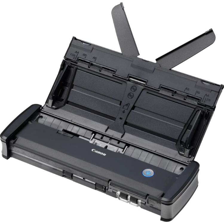 Canon imageFORMULA P-215II