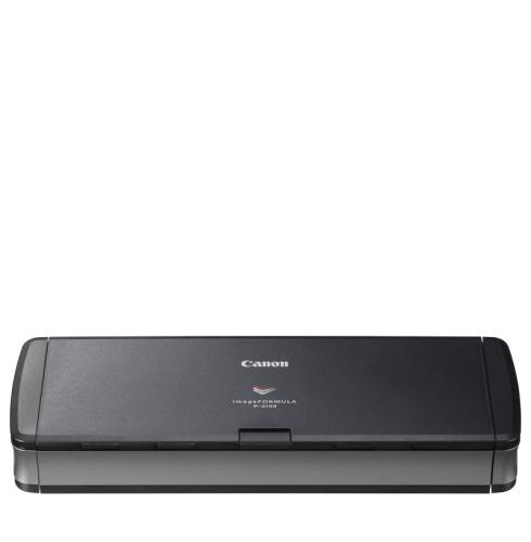 Canon imageFORMULA P-215II