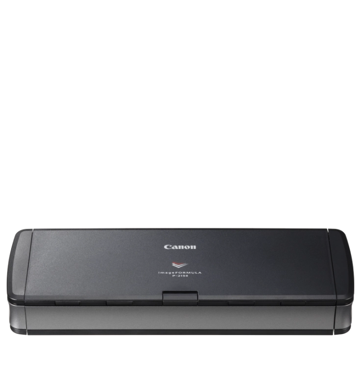 Canon imageFORMULA P-215II