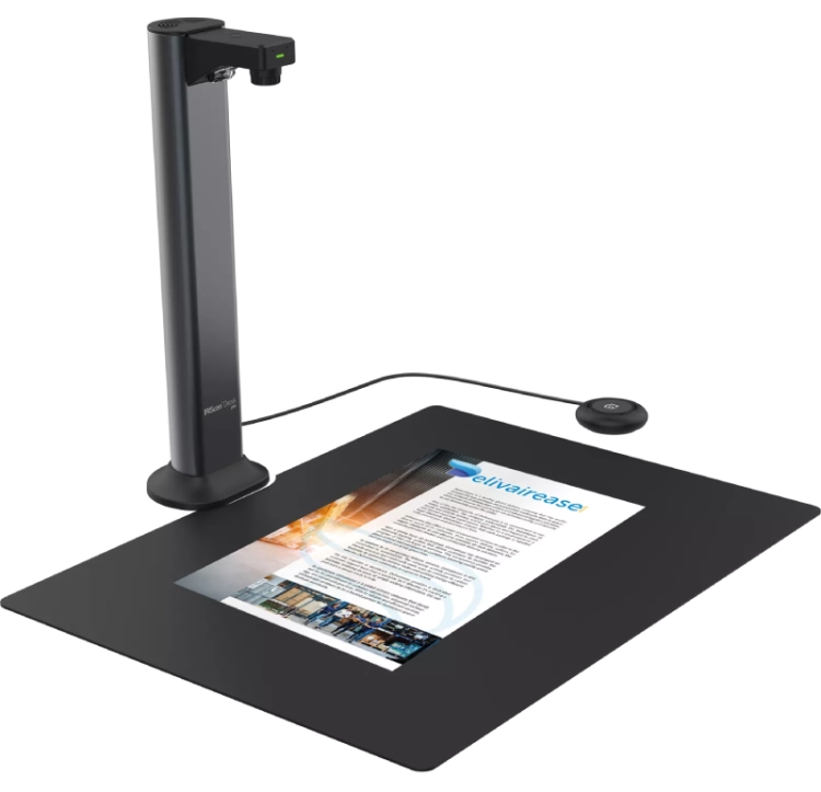 Canon IRIScan Desk 7 Pro