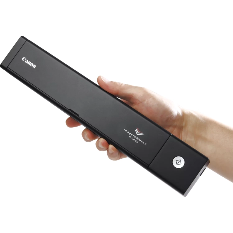 Canon imageFormula P208-II