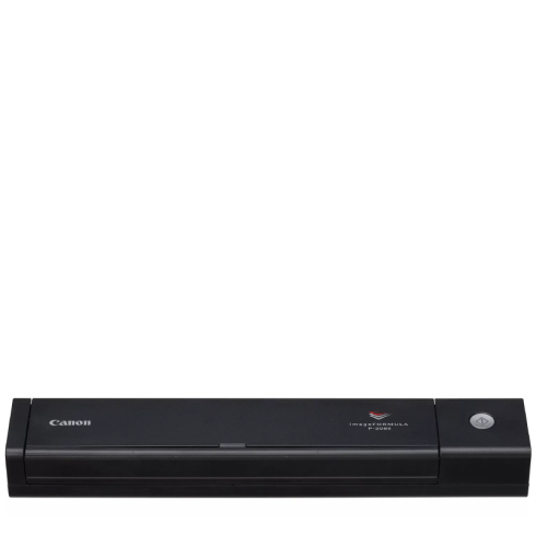 Canon imageFormula P208-II