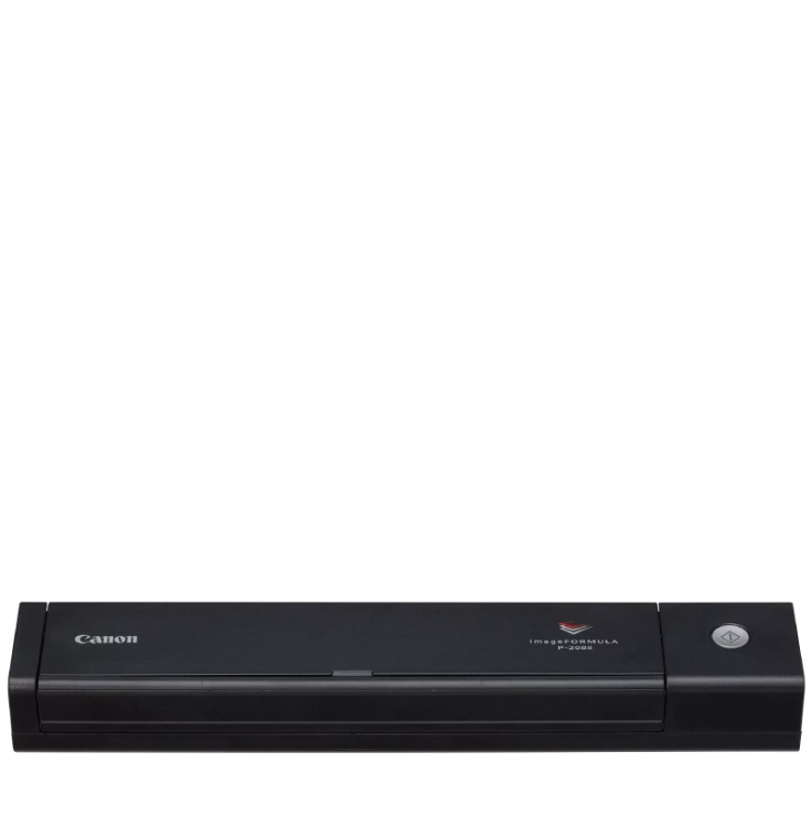 Canon imageFormula P208-II