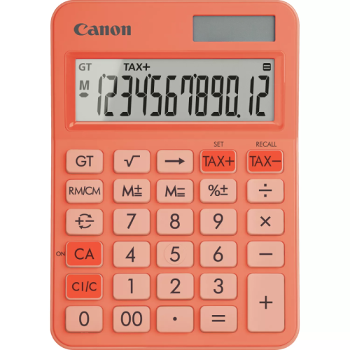 Canon-LS-125KB-OR