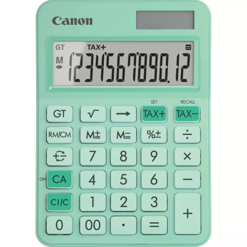 Canon LS-125KB-GR