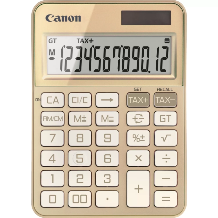 Canon KS-125KB-GD
