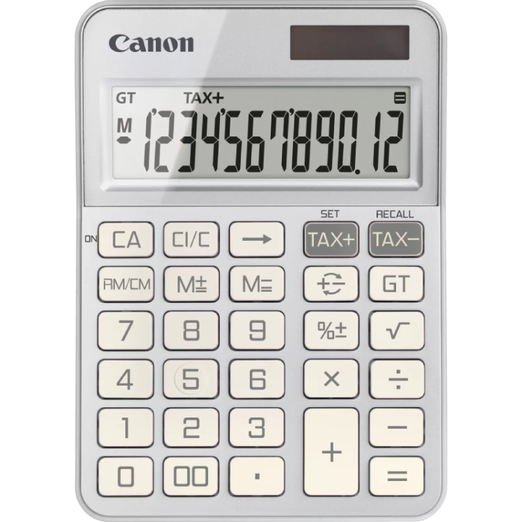 Canon KS-125KB-SL
