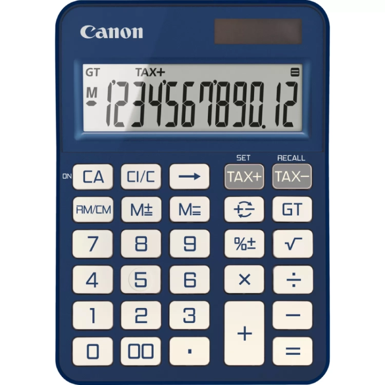 Canon KS-125KB–BL