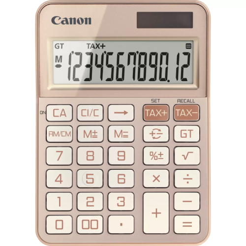 Canon KS-125KB-RG