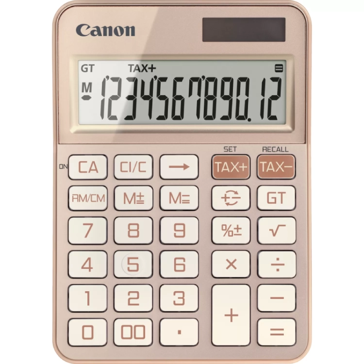 Canon KS-125KB-RG