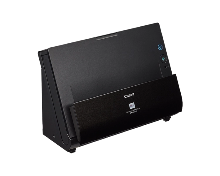 Canon imageFORMULA DR-C225 II