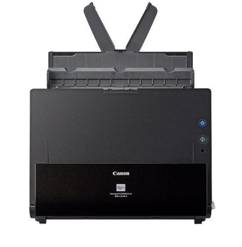 Canon imageFORMULA DR-C225 II