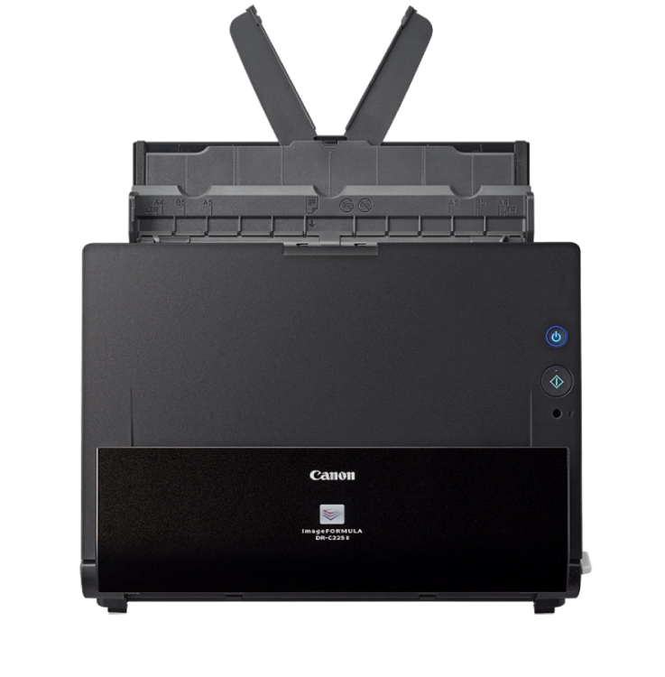 Canon imageFORMULA DR-C225 II