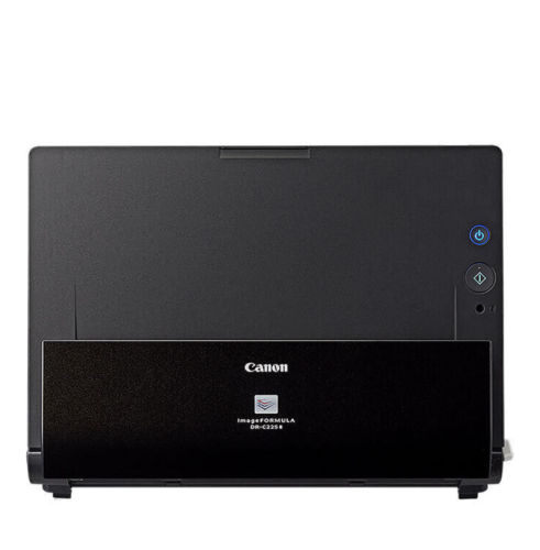 Canon imageFORMULA DR-C225 II