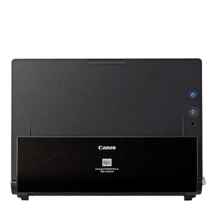 Canon imageFORMULA DR-C225 II