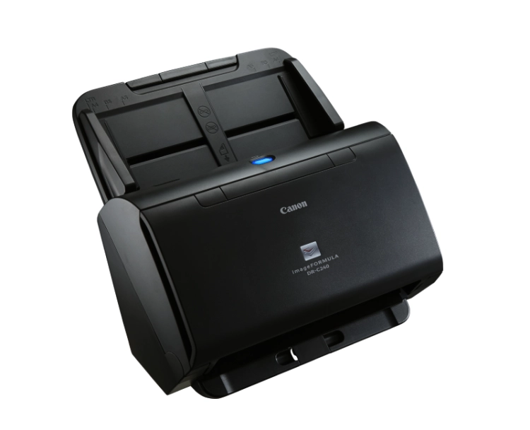 Canon imageFORMULA DR-C240