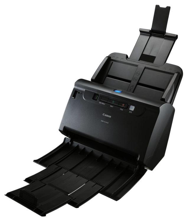 Canon imageFORMULA DR-C240