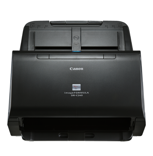 Canon imageFORMULA DR-C240