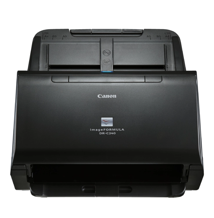 Canon imageFORMULA DR-C240