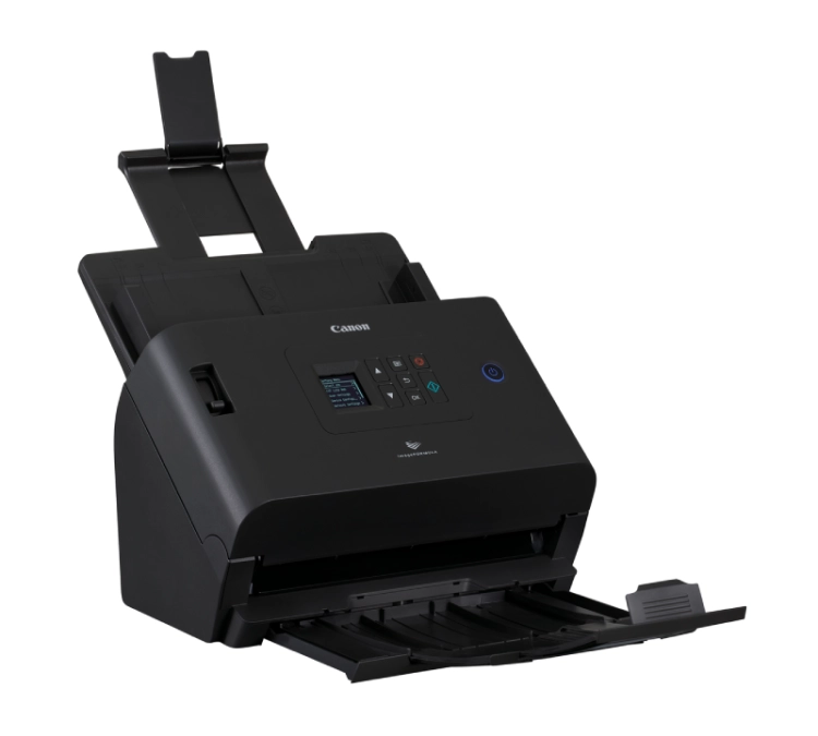 Canon imageFORMULA DR-S250N