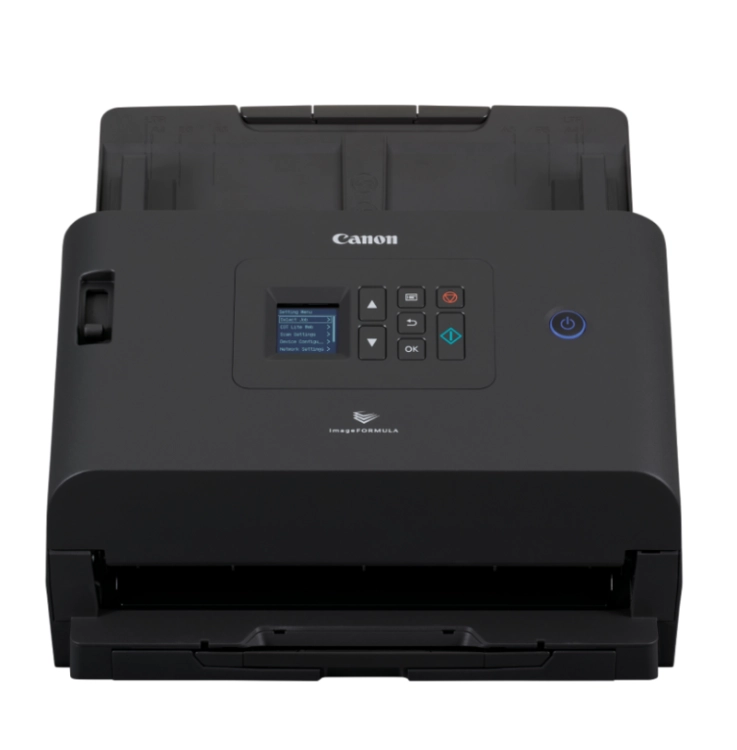 Canon imageFORMULA DR-S250N
