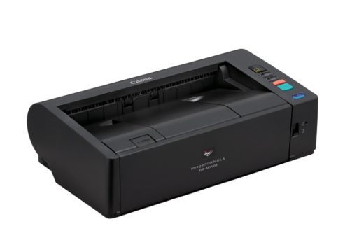 Canon imageFORMULA DR-M140II