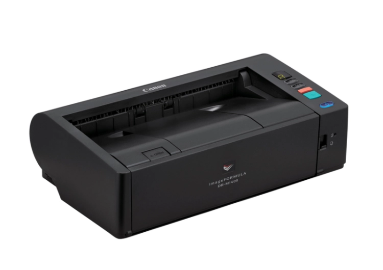 Canon imageFORMULA DR-M140II