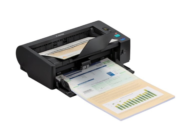 Canon imageFORMULA DR-M140II