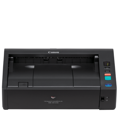 Canon imageFORMULA DR-M140II