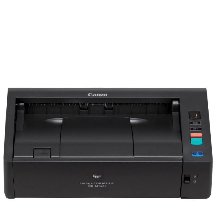 Canon imageFORMULA DR-M140II