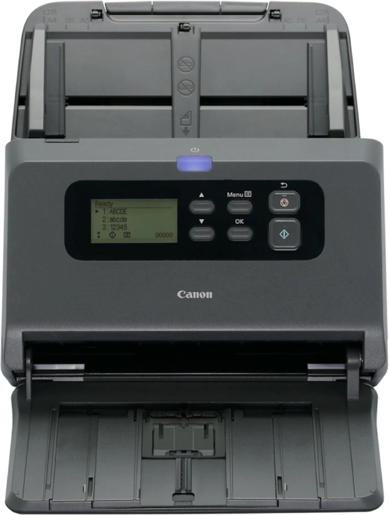Canon imageFORMULA DR-M260