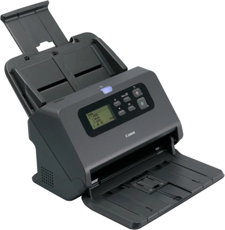 Canon imageFORMULA DR-M260