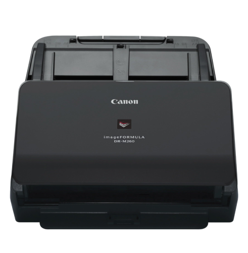 Canon imageFORMULA DR-M260