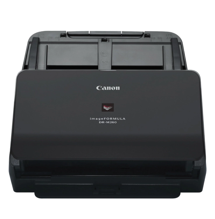 Canon imageFORMULA DR-M260