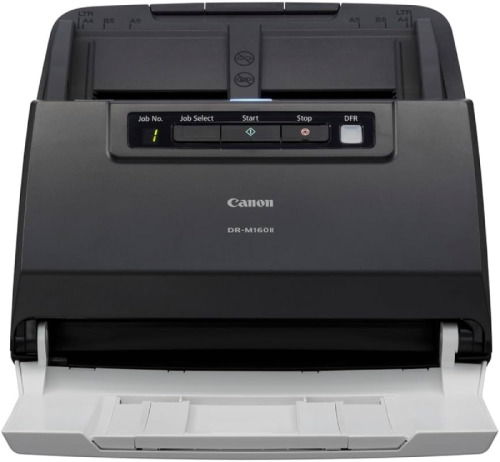 Canon imageFORMULA DR-M160II
